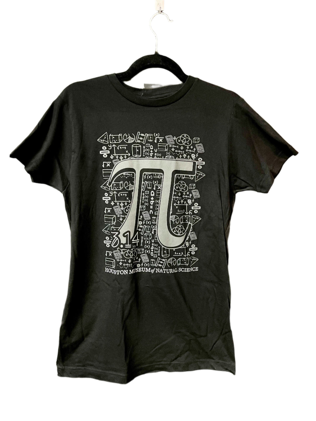 Pi Adult T-Shirt
