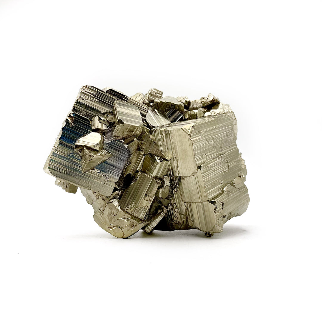 Pyrite