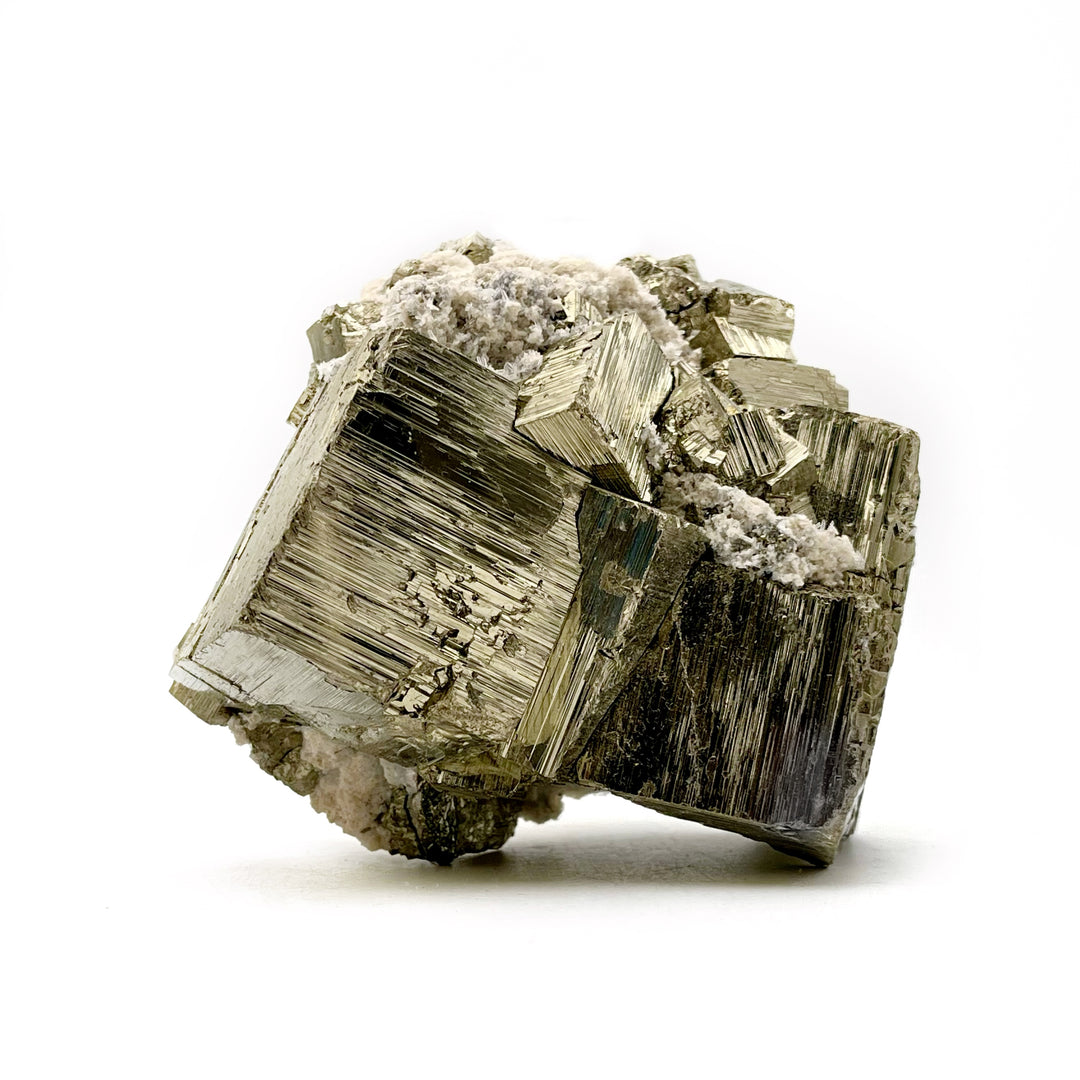 Pyrite