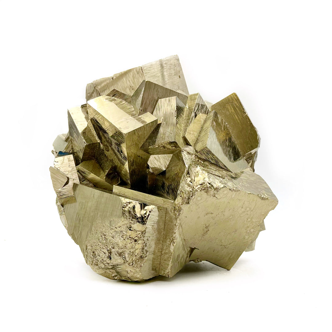 Pyrite