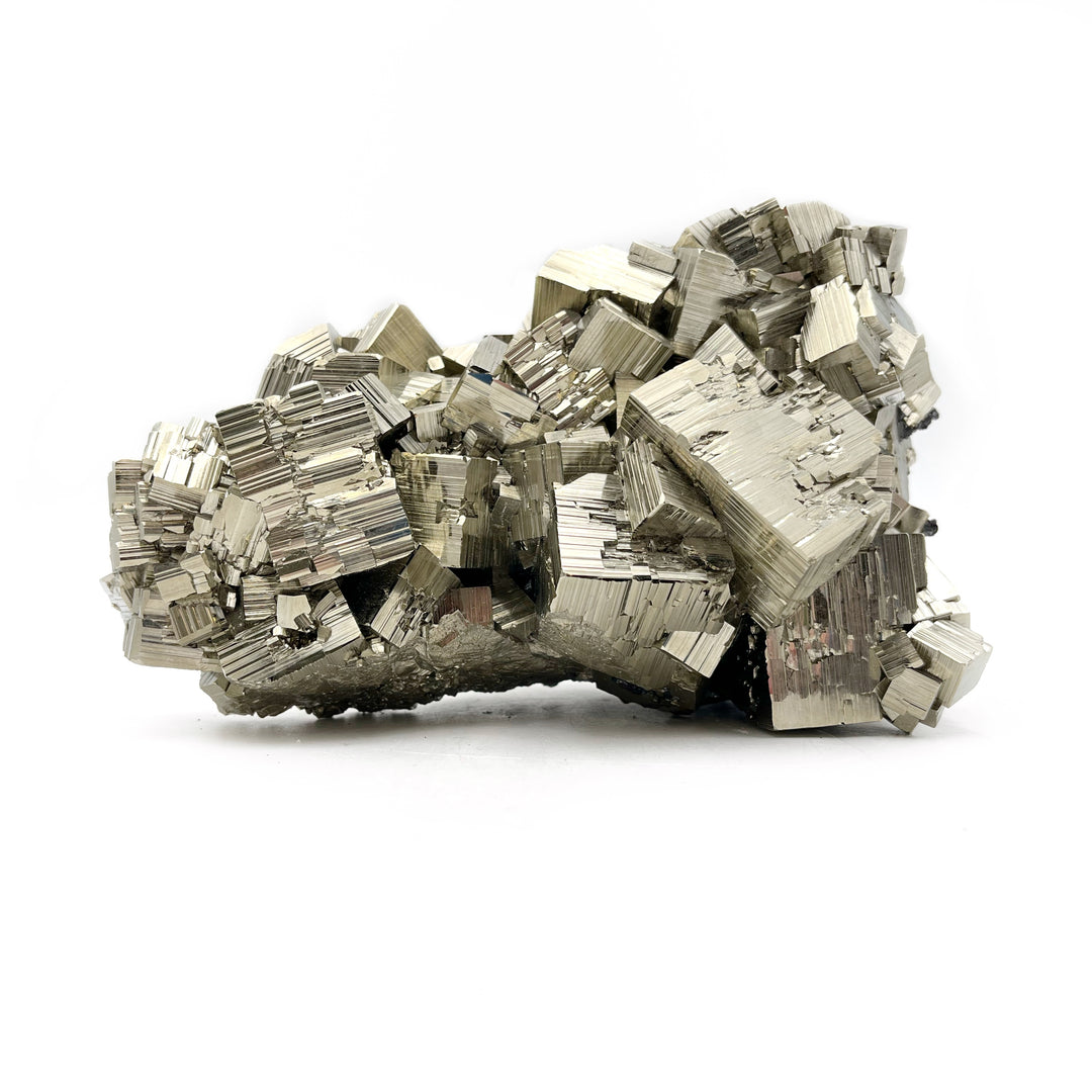 Pyrite