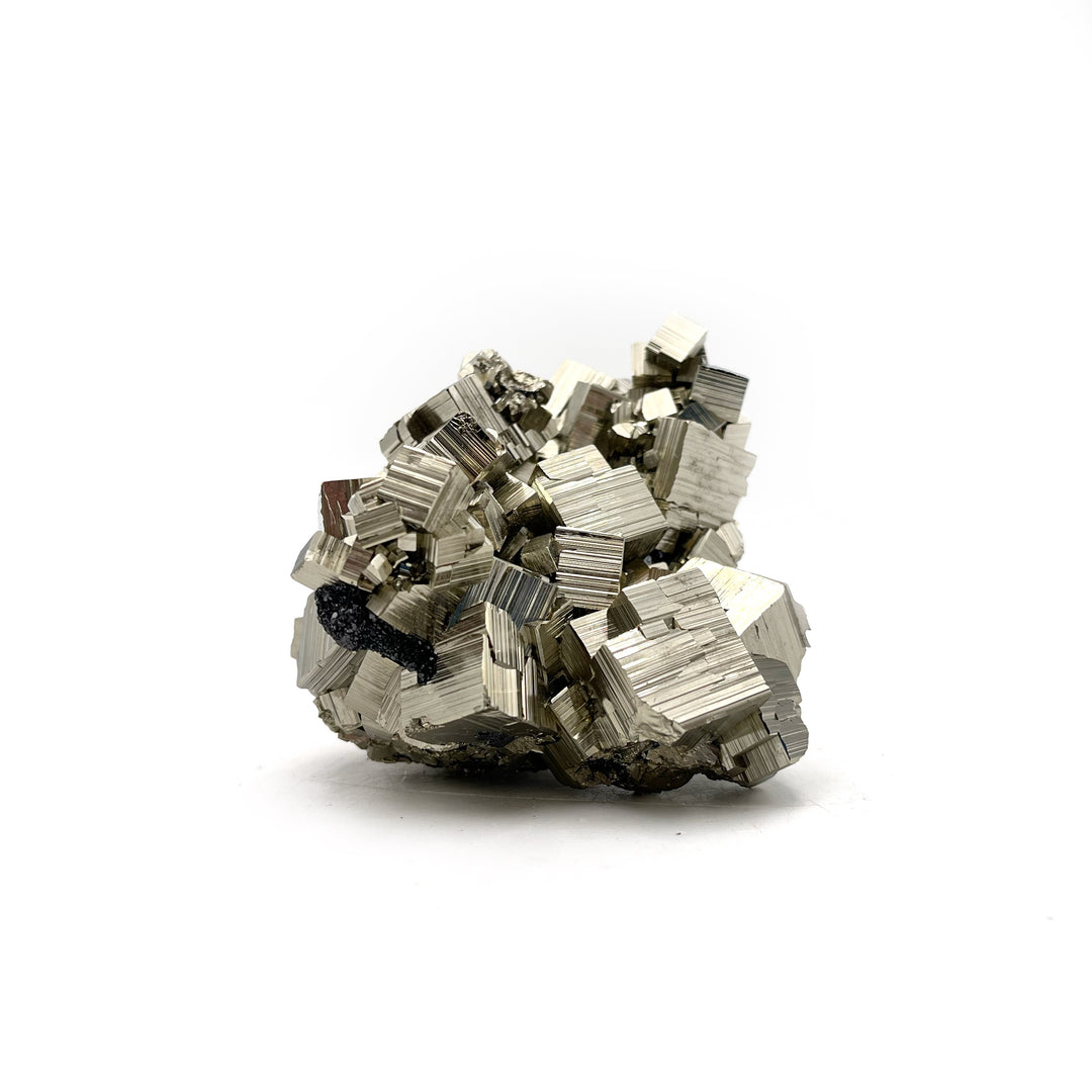 Pyrite
