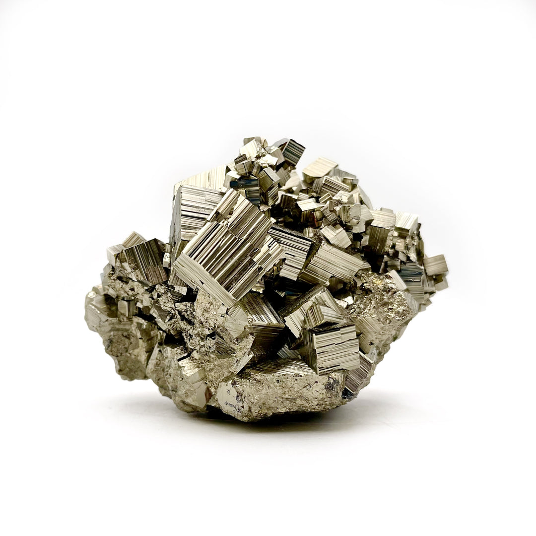 Pyrite