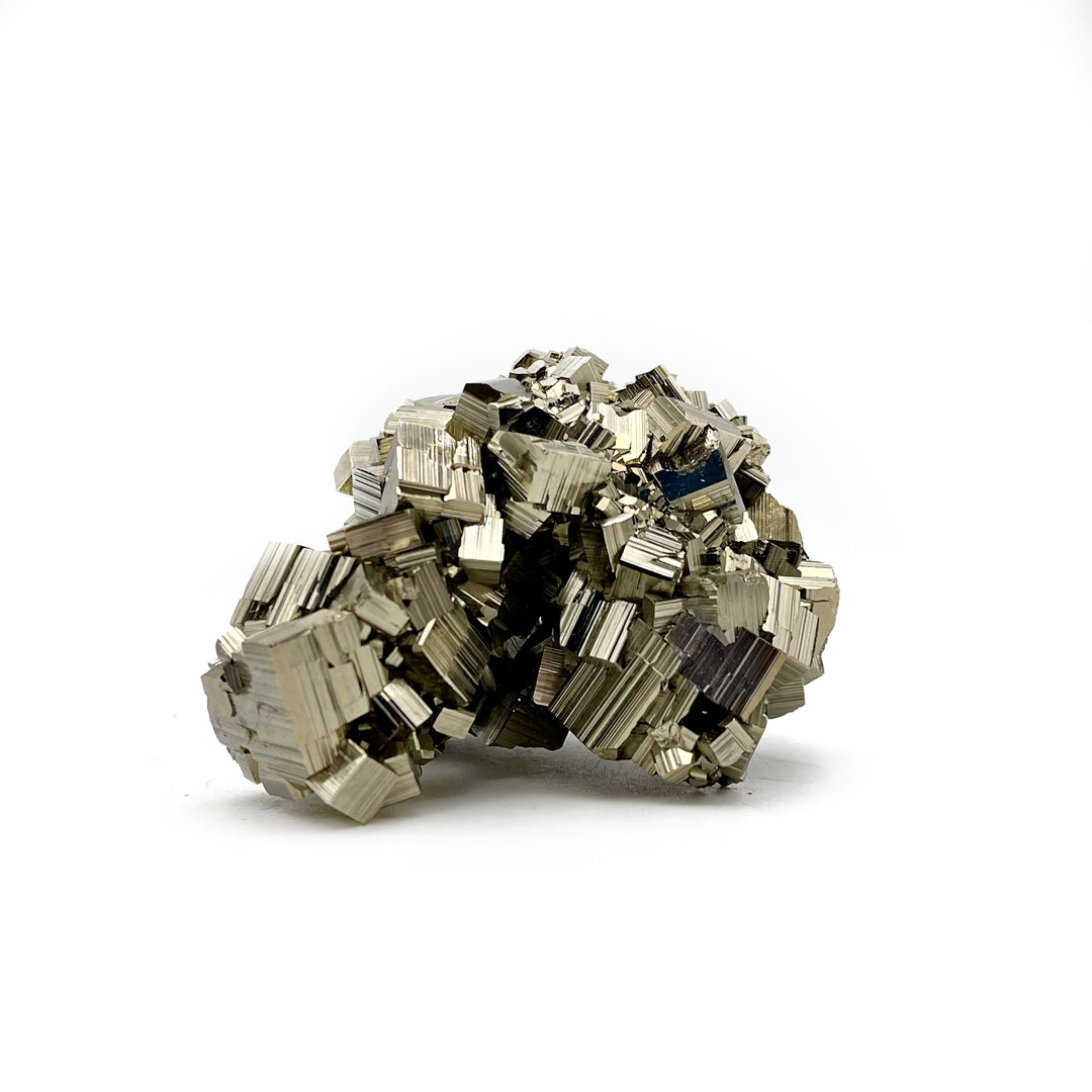 Pyrite
