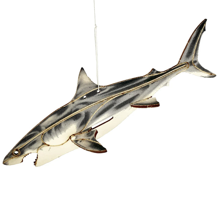 *FINAL SALE* Great White & Hammerhead Puzzle Set
