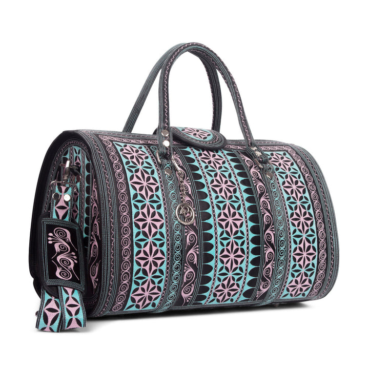 Kirana Weekender Travel Carry-On Bag