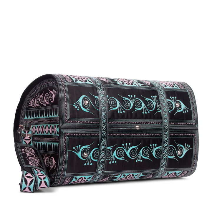 Kirana Weekender Travel Carry-On Bag