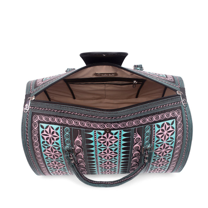 Kirana Weekender Travel Carry-On Bag