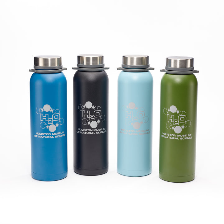 HMNS H2O Bottle