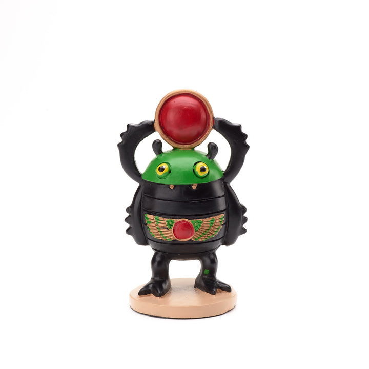 Scarab Weegyptian