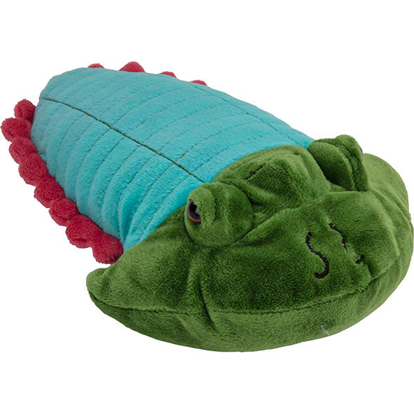 Trilobite Plush