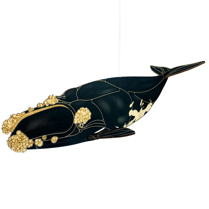 *FINAL SALE* Right Whale Puzzle