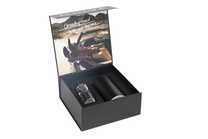 *FINAL SALE* Drive Touchless Mist Sanitizer Gift Set- Ranch
