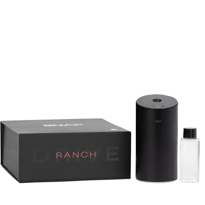 *FINAL SALE* Drive Touchless Mist Sanitizer Gift Set- Ranch