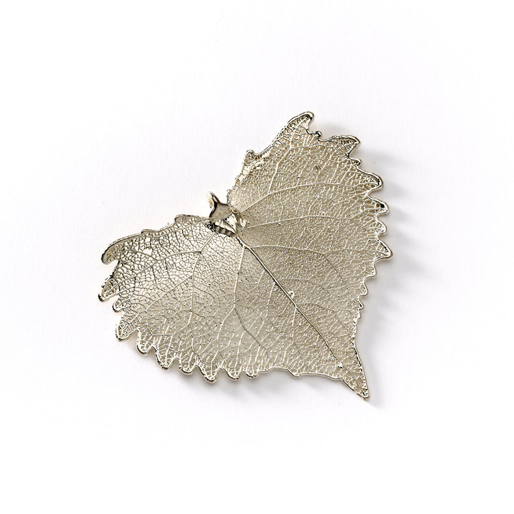 *FINAL SALE* Assorted Dipped Leaf Pendant