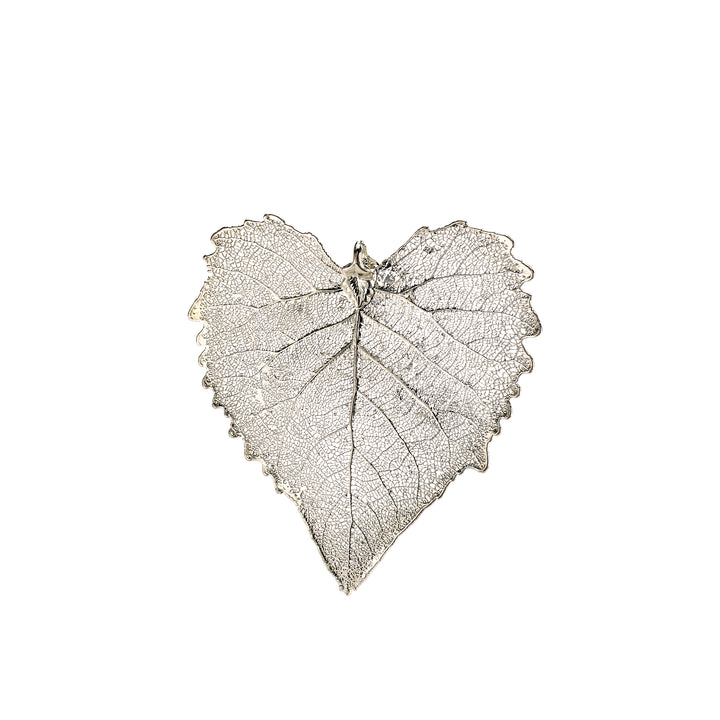 *FINAL SALE* Assorted Dipped Leaf Pendant