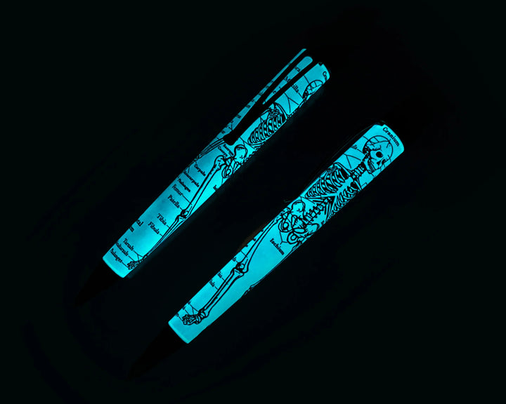 Dr. Gray Pencil Kit