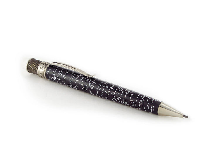 Albert Einstein Pencil Kit