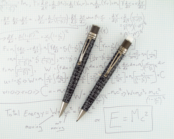 Albert Einstein Pen Kit