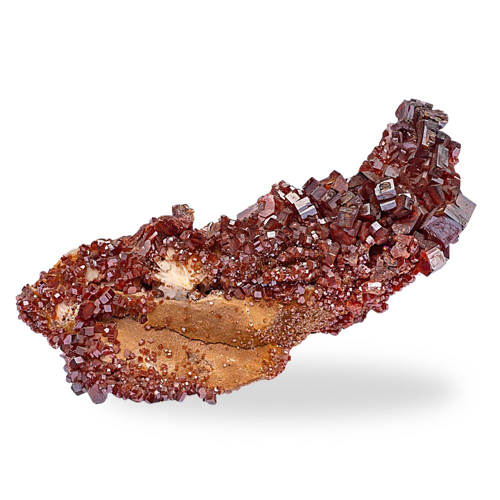 Vanadinite