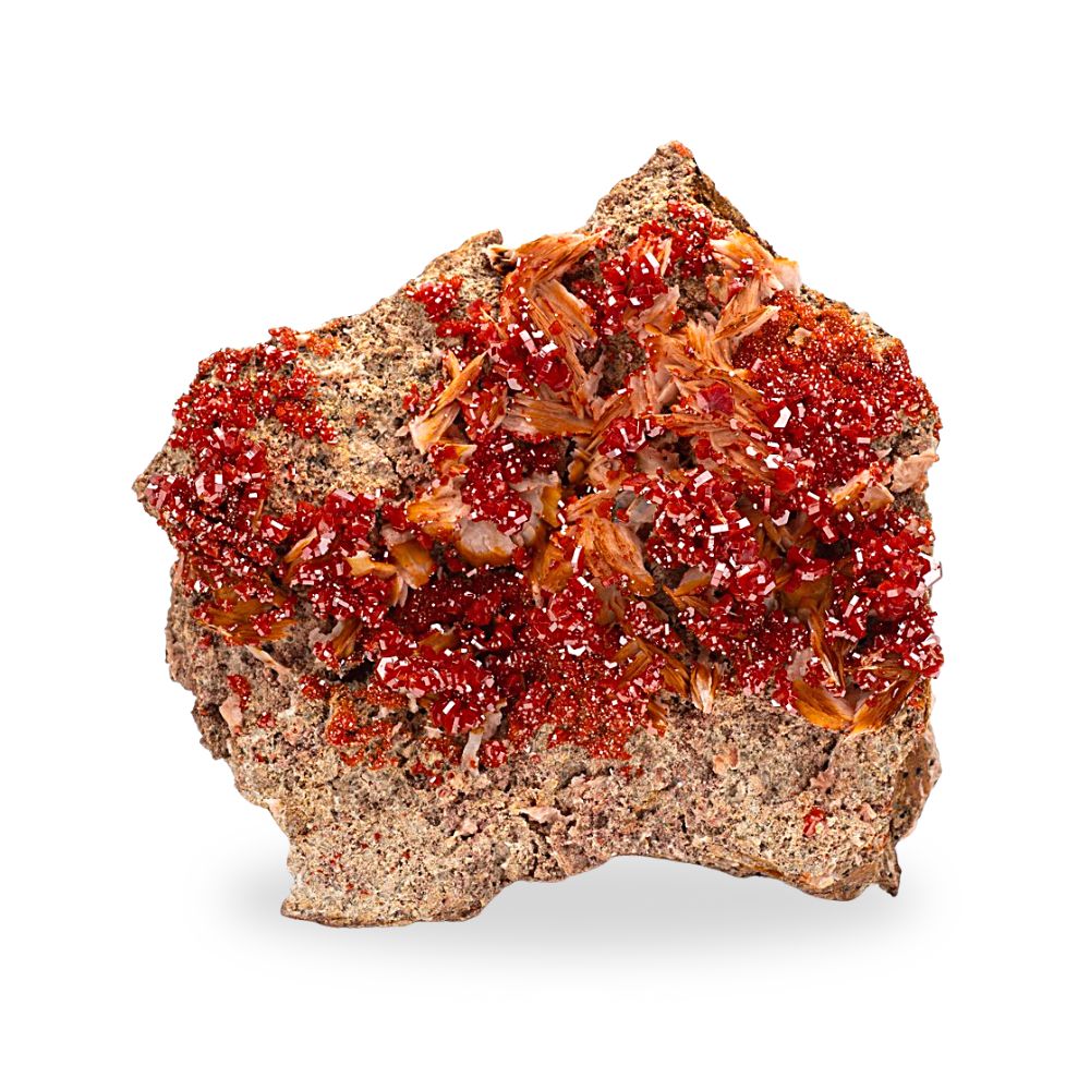 Vanadinite