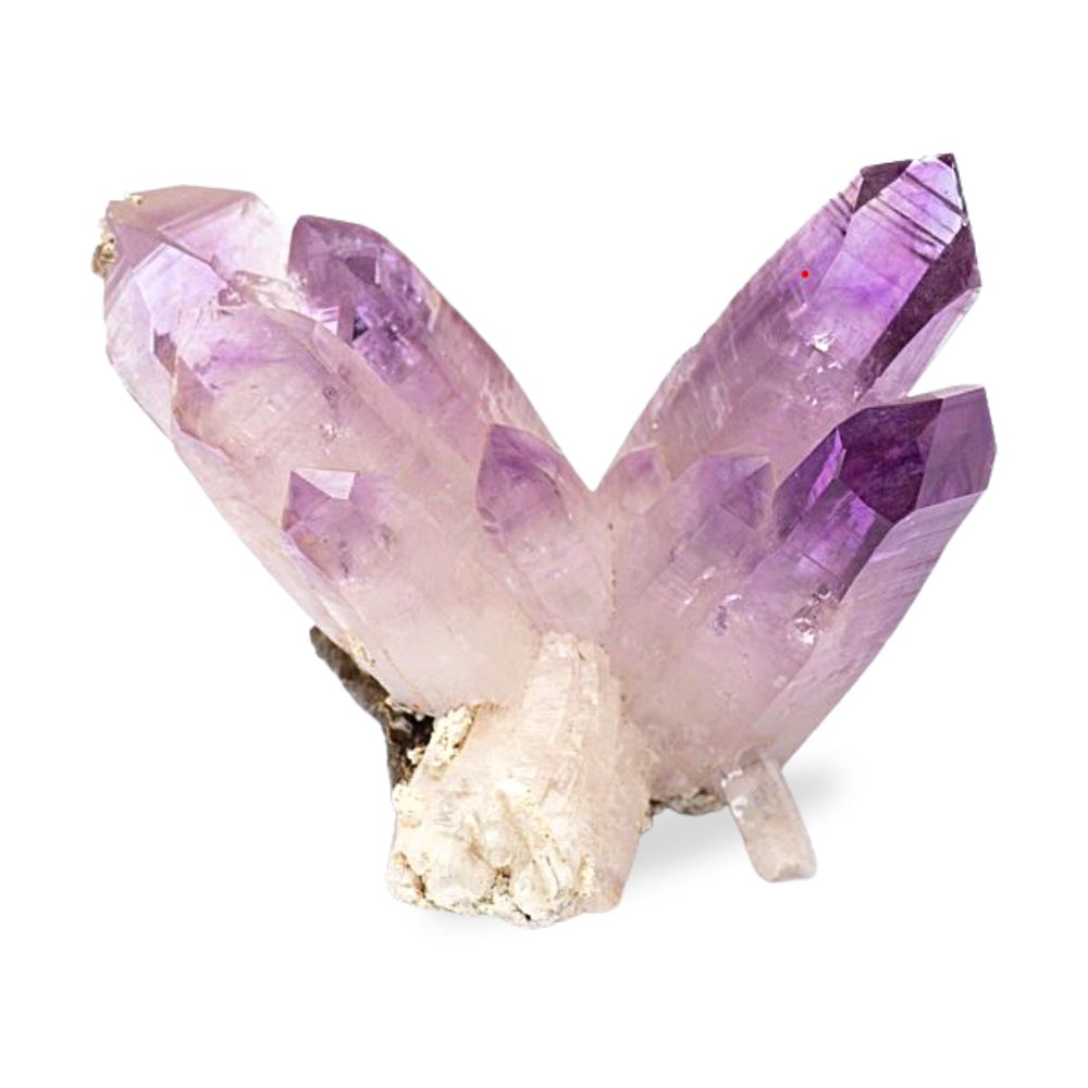 Amethyst Cluster