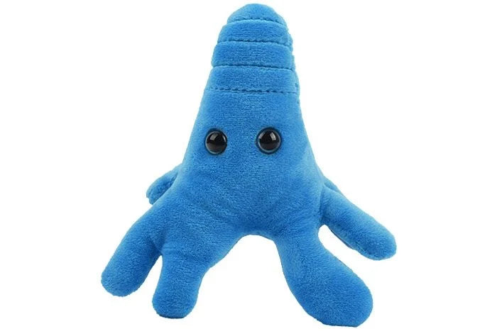 Amoeba Plush
