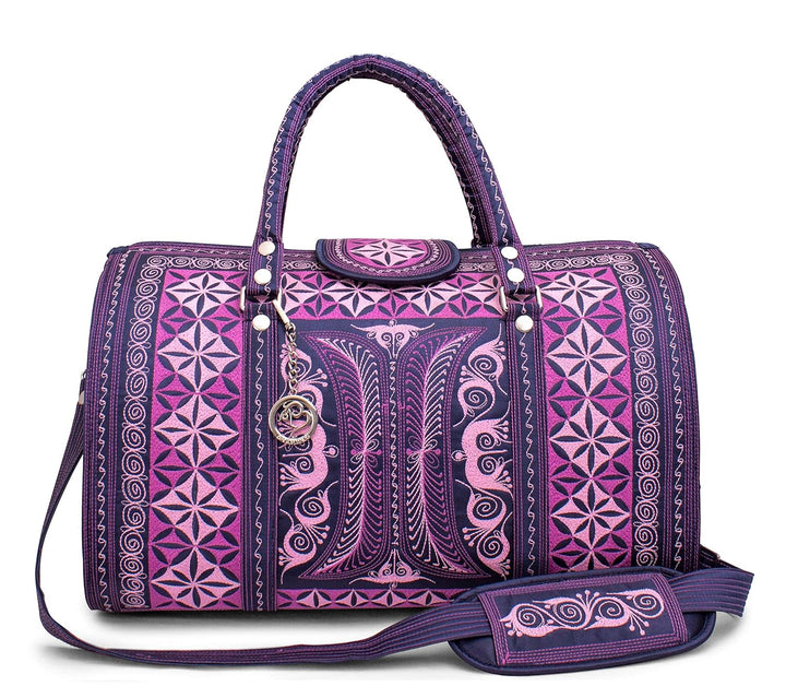 Aranda Mini Weekender Bag