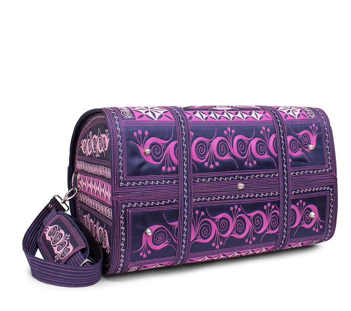 Aranda Mini Weekender Bag