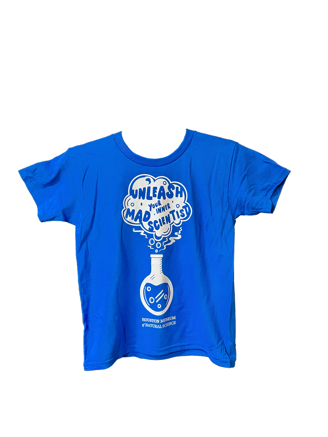 HMNS Scientist Summer Camp Youth T-Shirt
