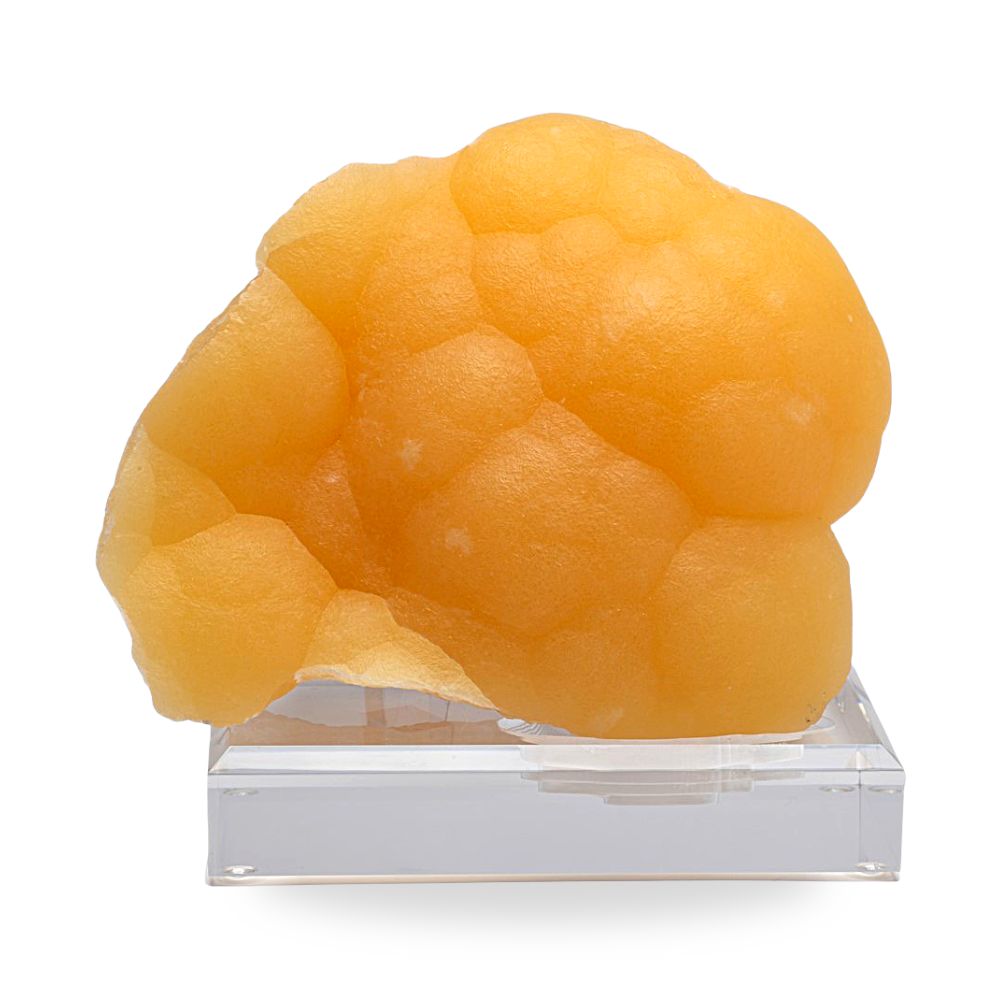 Calcite, Midelt Province, Morocco