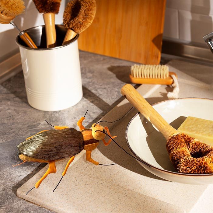 Cockroach Plush