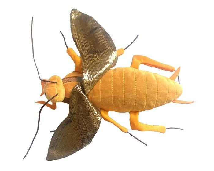 Cockroach Plush