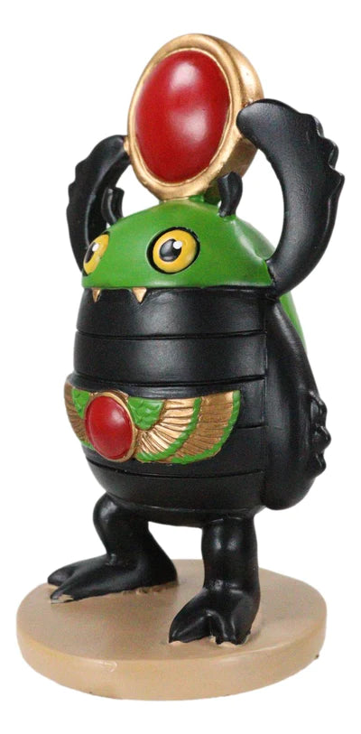 Scarab Weegyptian