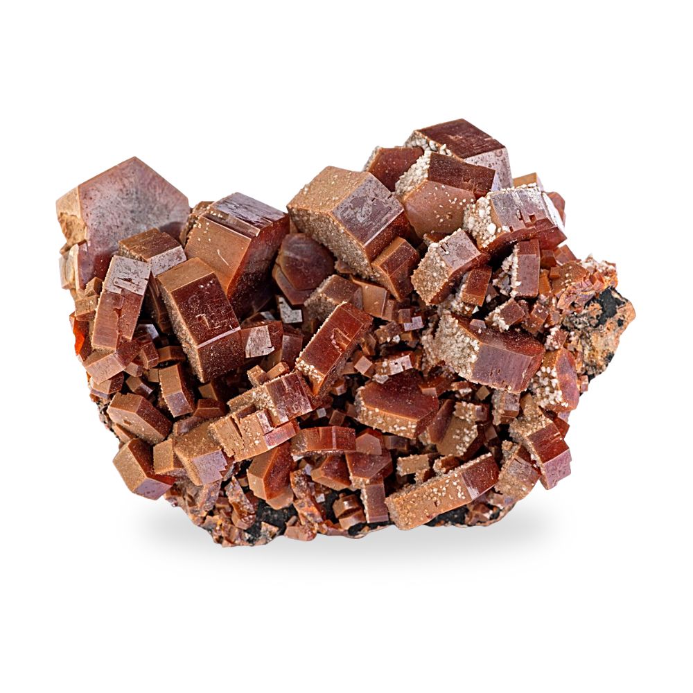 Dark Vanadinite