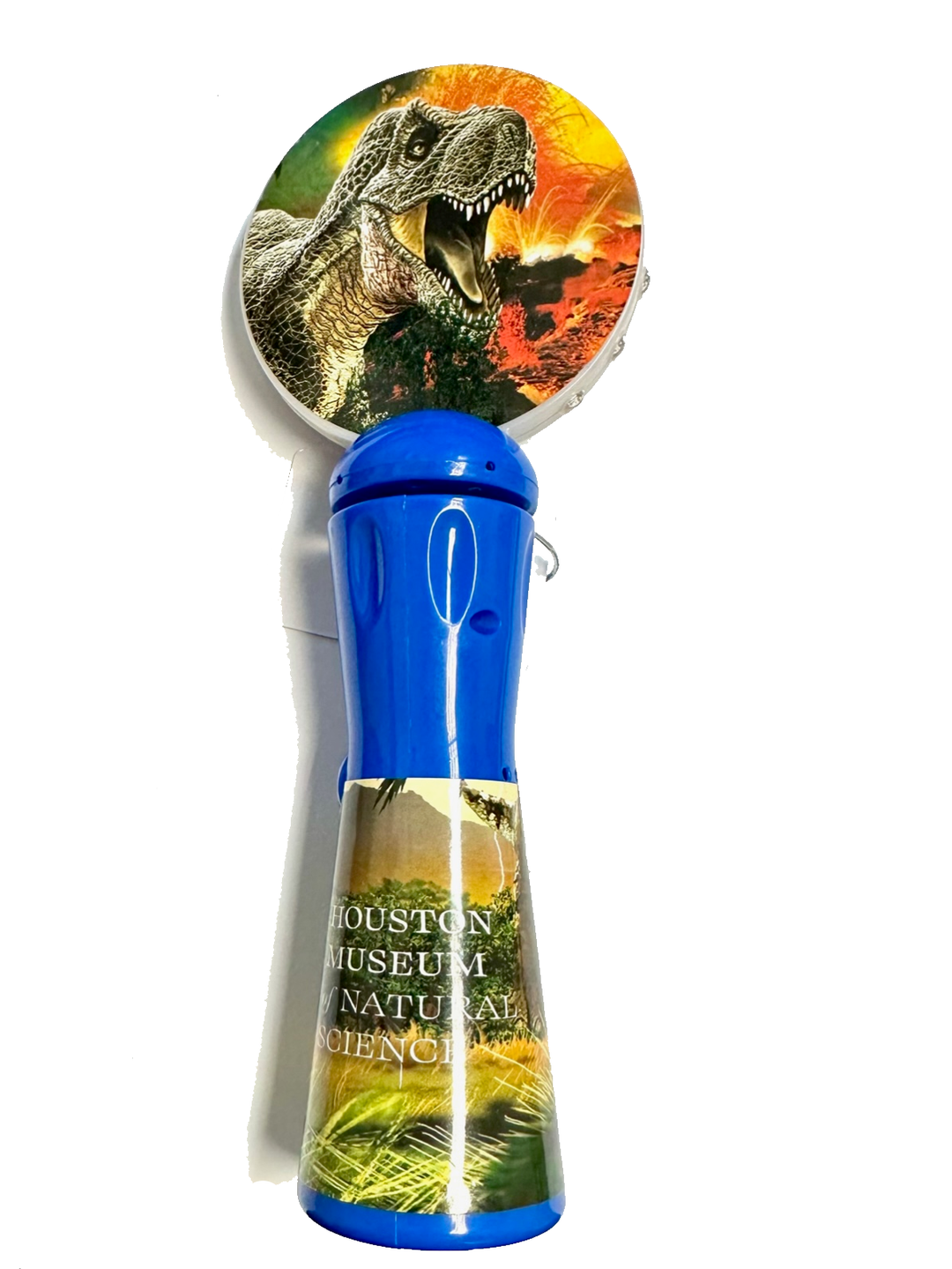 HMNS T.rex Spin Wand