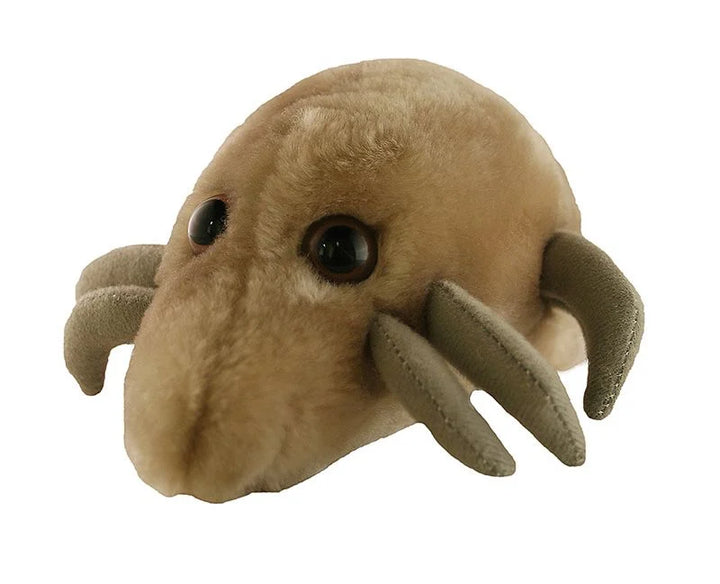Dust Mite Plush