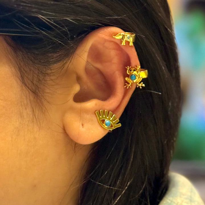 *FINAL SALE* Ear Cuffs- Variety of Styles