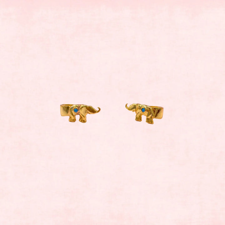 *FINAL SALE* Ear Cuffs- Variety of Styles