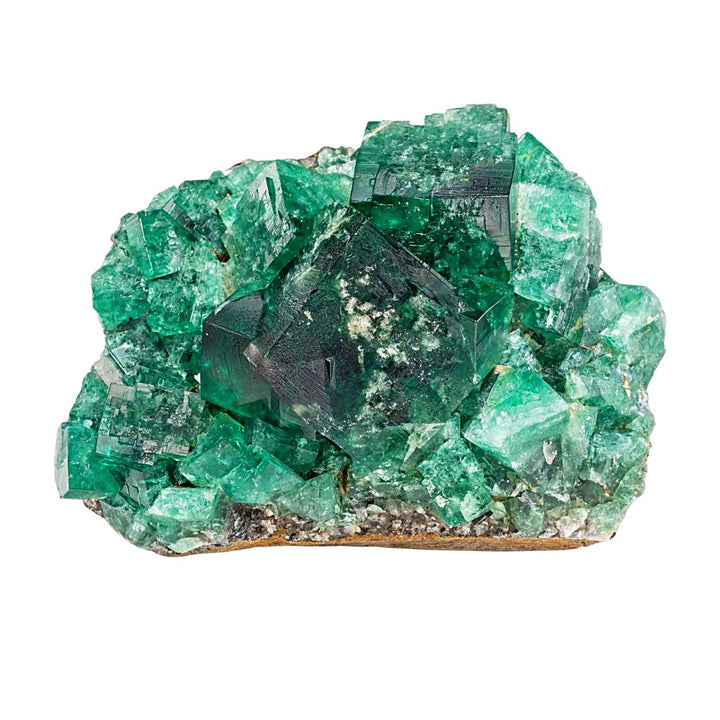 English Fluorite