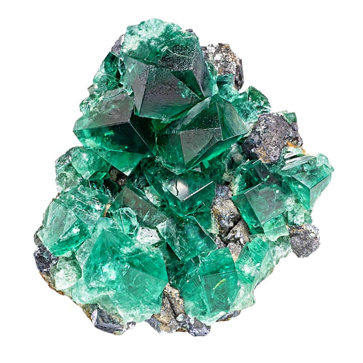 English Fluorite