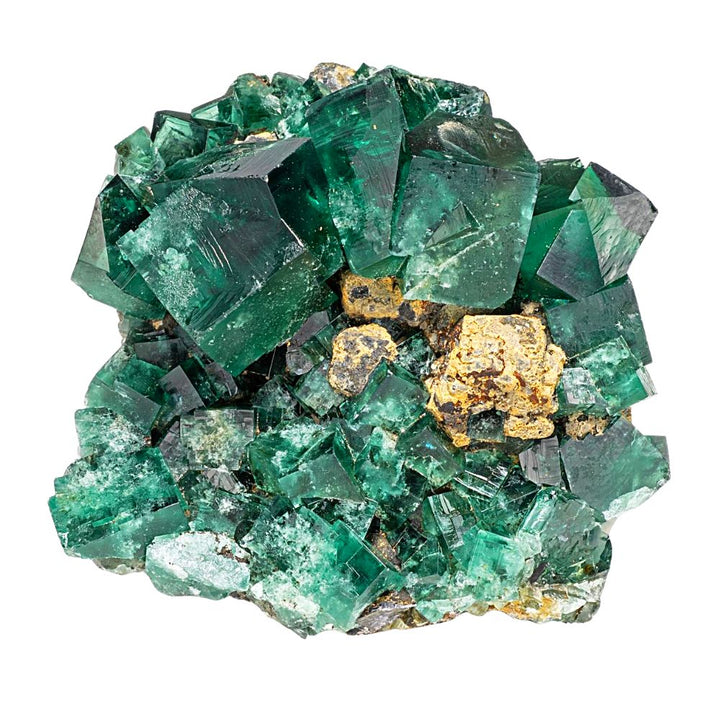 English Fluorite