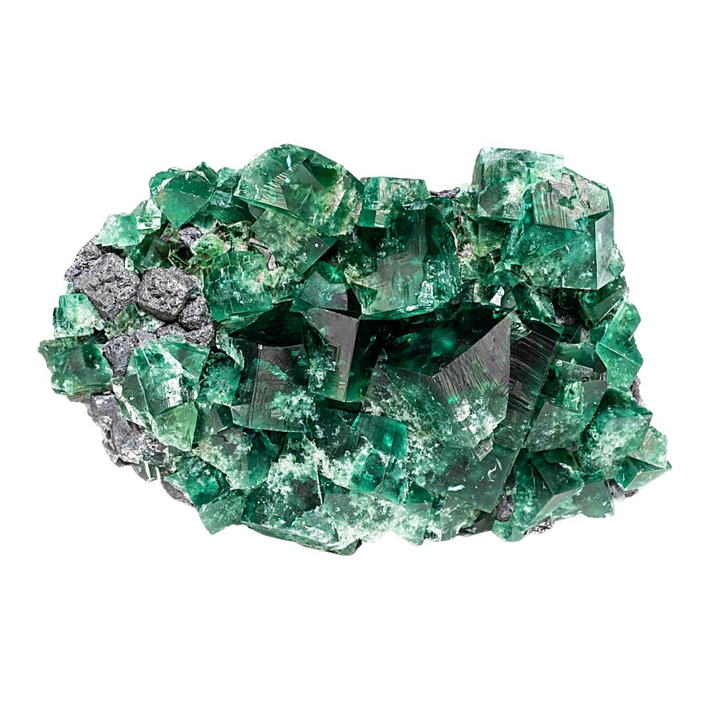 English Fluorite