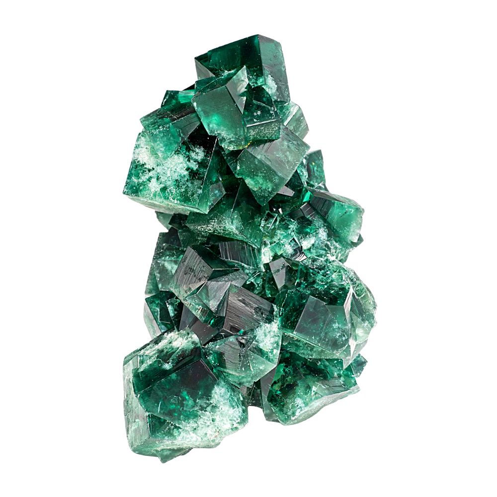 English Fluorite