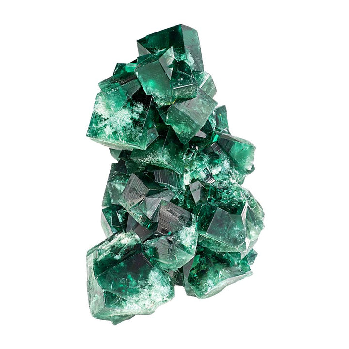 English Fluorite