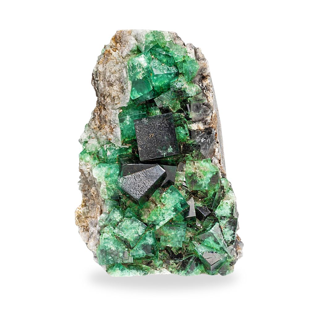 English Fluorite