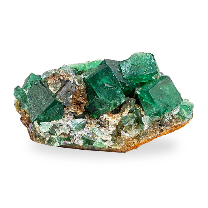 English Fluorite
