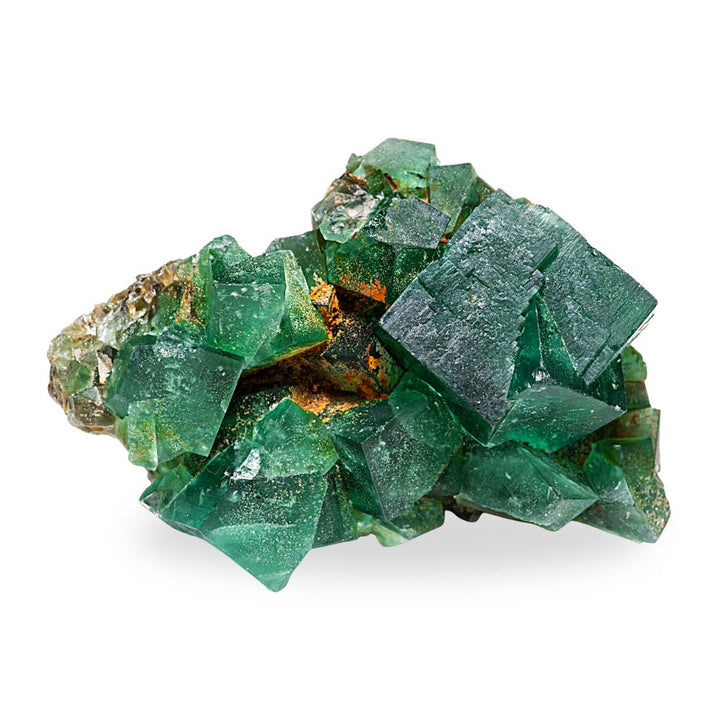 English Fluorite