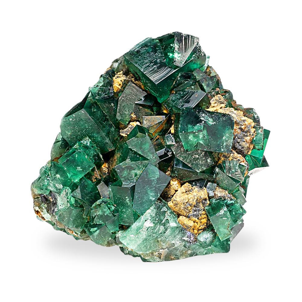 English Fluorite