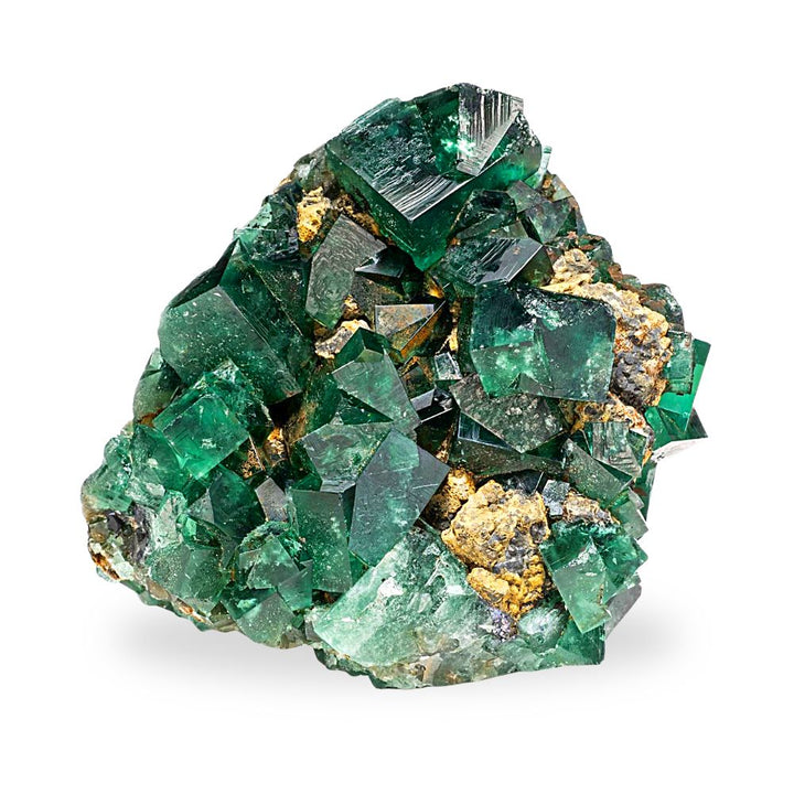 English Fluorite